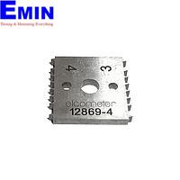 6 x 2mm cutting blade ELCOMETER T99913700-4 (for ELCOMETER 107)