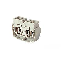 Entrelec - TE Connectivity DB2.5/10.4L DIN Rail Terminal Blocks DB2.5/10.4L