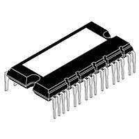 STMicroelectronics STGIPS15C60 IGBT Modules SLLIMM small low-loss intelligent molded module IPM, 3-phase inverter, 15 A, 600 V short-circuit rugged IGBT