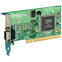 Brainboxes UC-320 RS-422/485 LP uPCI 1xRS422/485 1MBaud