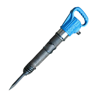 KOCU G16 Concrete Breaker - Demolition Hammer Machine