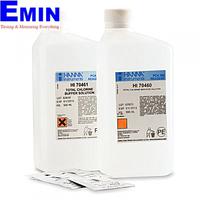 Hanna HI70480 Free Chlorine Reagent Set for PCA Series Process Analyzers