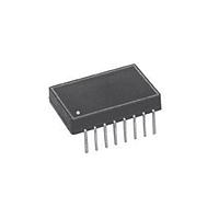 iNRCORE DTL1553-45 Interface Transformers InterfaceTransformer 16TermPCPinThru-Hole