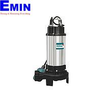 TOTAL TWP715001 2HP WASTEWATER PUMP