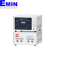 Yamato CTW412S Cooling Water Circulator (147W, Separated type)