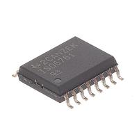 Texas Instruments ISO6761QDWRQ1 Digital Isolators Automotive general- purpose 50-Mbps si