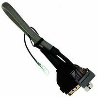 Renesas Electronics HS0005ECU01H Debugger Cables E10A-USB emulator optional cable 14pin