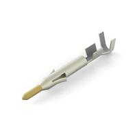 AMP Connectors - TE Connectivity 770985-3 Contacts MINI PIN 26-22 AWG