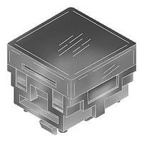 NKK Switches AT4176Z Button WHITE CAP