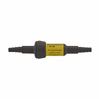 Eaton Bussmann HPV-DV-3-5A Fuse Holders INLINE FUSE /FUSE HOLDER ASSEMBLY