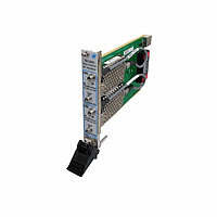 Tabor Electronics TE3202 PXIe based Single/Dual Channel RF amplifier (2CH, 20GHz, 30dBm)