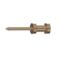 Mill-Max 3132-0-00-21-00-00-08-0 Wire Terminal PC PIN .03 WIRE TERM