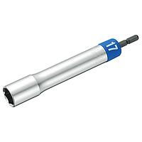 TOP Kogyo EDX-17L Alpha Socket Long Type (17mm)