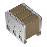 TDK CAA573X7T2J155M640LH Stacked Capacitors 2232 630VDC 1.5uF 20% X7T