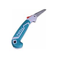 Total THFSW1806 WOOD HANDLE HAND