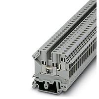 PHOENIX CONTACT 3048548 Feed Through Terminal Block UK 5-TWIN WH