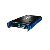 AARONIA SPECTRAN V6 ECO 100XA-18 Real-Time Spectrum Analyzer (9 kHz-18 GHz; 60 MHz, 1 Rx)