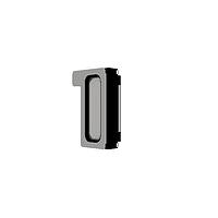 PUI Audio AS01208MS-SC12-WP-R Waterproof SPEAKER 12MM 0.3 W 8 OHM 87.5 DB