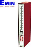Octagon Electronic Column Gauge Column Gauge Displays (Inductive Electronic Sensor)