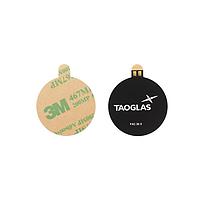 Taoglas FXC.30.B.dg NFC Antenna NFC Flex Antenna (?30*0.3 mm) with a Reverse Ferrite Layer and adhesive backing