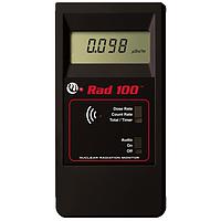 IMI Rad 100 Nuclear radiation monitor (Alpha, Beta, Gamma và X)
