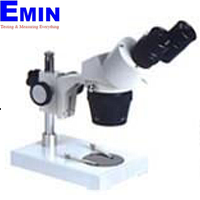 HINOTEK XTX-6A Stereo Microscope (1X-2X; 1X-3X; 2X-4X)