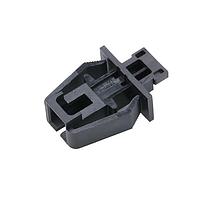 Molex 70107-5036 Plug Housing SL WtW Conn SR PANEL MNT PLG W/TPA 2CKT