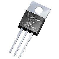 Infineon IPP60R065S7XKSA1 MOSFETs HIGH POWER_NEW