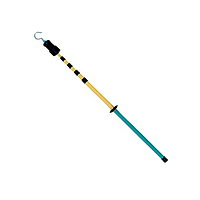 MULTI NO-15 Beeping/Light Emitting Method Voltage Detector (AC 20kV～80kV)