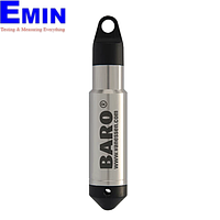 Barometer pressure sensor, transducer