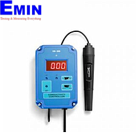 HINOTEK CD-308 Digital Conductivity Controller (0 ∼ 1999μS/cm; 0 ∼ 199.9 mS, 1μS, 0.1mS)