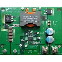 Texas Instruments LM5118EVAL/NOPB Switching Controller LM5118 EVAL BOARD