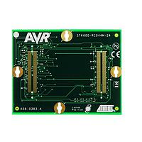 Microchip Technology ATSTK600-RC24 Routing Cards STK600 ROUTINGCARD RC044M-24