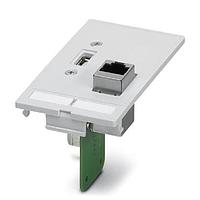 PHOENIX CONTACT 1404499 D-Sub Tools & Hardware SI-FP-R1A-U1A