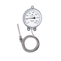 skSATO LB-150S Remote Sensing Dial Thermometers (0~150°C)