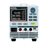 GW INSTEK SPS-1230A Single Channel Switching Mode DC Power Supply (12V; 30A)