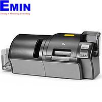 Zebra ZXP 9 Card Printer With Laminator (300 dpi, 600 dpi, With Laminator)