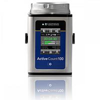 Lighthouse ActiveCount100 Microbial sampler (100 liters/ minute)