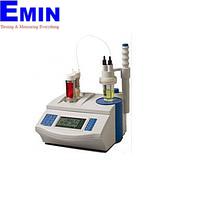 SKZ Industrial SKZ1043B Automatic Potentiometric Titrator (0~14pH ; -1800.0～1800.0mV; -5.0～105.0°C)