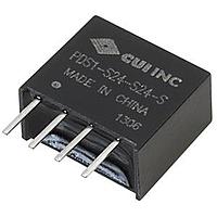 CUI Inc PDS1-S5-S24-S Isolated The factory is currently not accepting orders for this product.