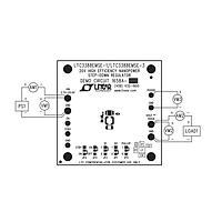 Analog Devices DC1658A-B Voltage Regulator - Switching Regulator LTC3388EMSE-3 Demo Board