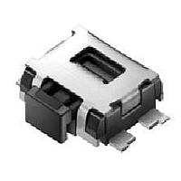 Alps Alpine SKSCPCE010 Tactile Switches 50 mAmps at 12 Volts