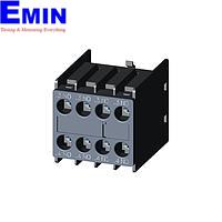 Siemens 3RH2911-1FA22 auxiliary contact