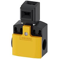 SIEMENS 3SE52420QV40 Slow Action Contact INTERLOCK SW,TOP&SIDE ENTRY,1NO+2NC