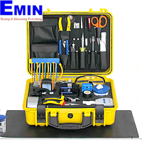 Fibretool FTK-810S Fibretool Advanced Fiber Fusion Tool Kit w / SRT-628 Cabel Sheath Remover Tool