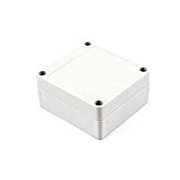 Hammond Manufacturing RP1050 Enclosure POLYCARB WATERTIGHT