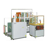3ctest LCG 65C Automatic Double-Waveform Impulse Current Testing System (65 kA; 5 kA)