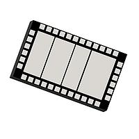 Qorvo QPA2705SR Power Amplifiers 2.5-2.7GHz 5 Watt PAE 41.6%