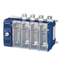 Littelfuse LM32003PJ Class J Fuse Disconnect Switch CLASS J DISCONNECT 200A 3P