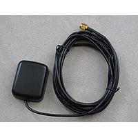 Abracon APAMP-107 Active Antenna 1.575 GHz GPS ANT W/ 300 CM CBL AND SMA